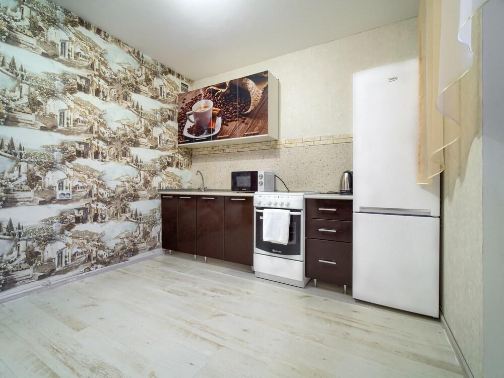 KvartalApartments. Karla Marksa 56