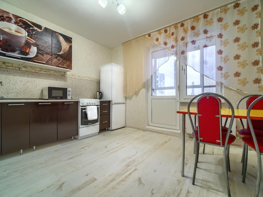 KvartalApartments. Karla Marksa 56