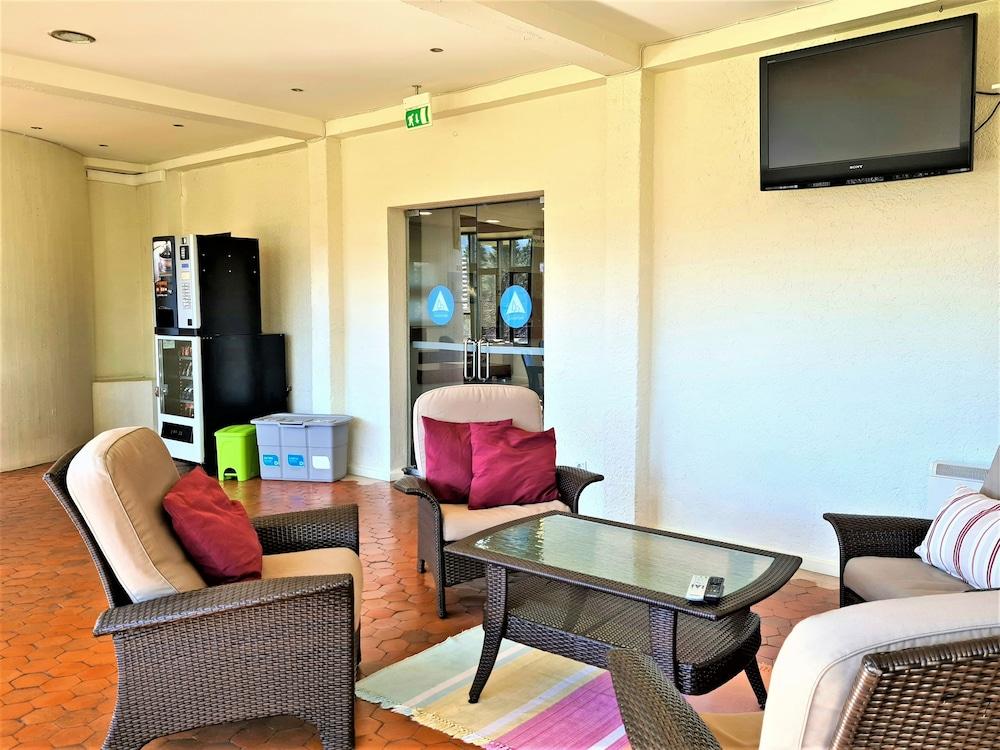 HI Geres- Pousada da Juventude - Hostel