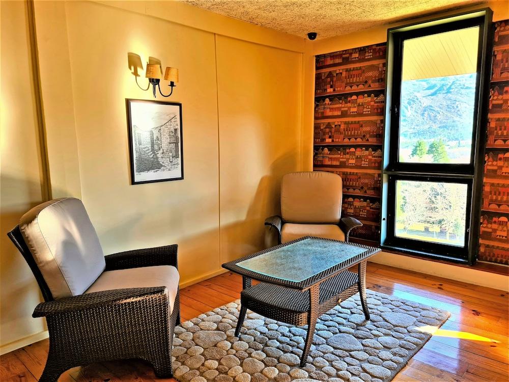 HI Geres- Pousada da Juventude - Hostel