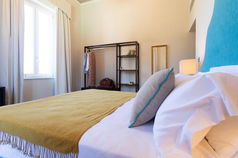 Villa Masetta - Luxury Suite