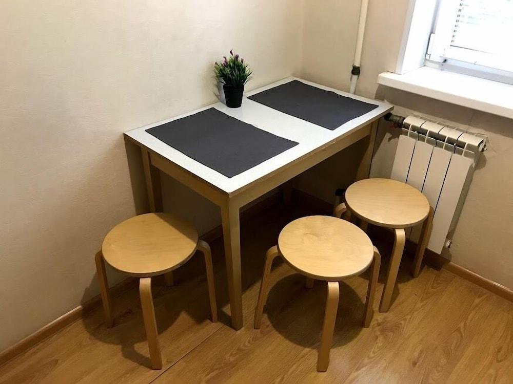 2 Bedroom Apartment in the center