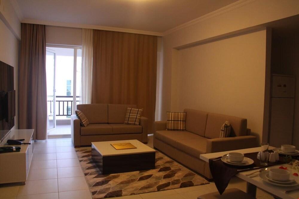 Akropol Termal Şehir