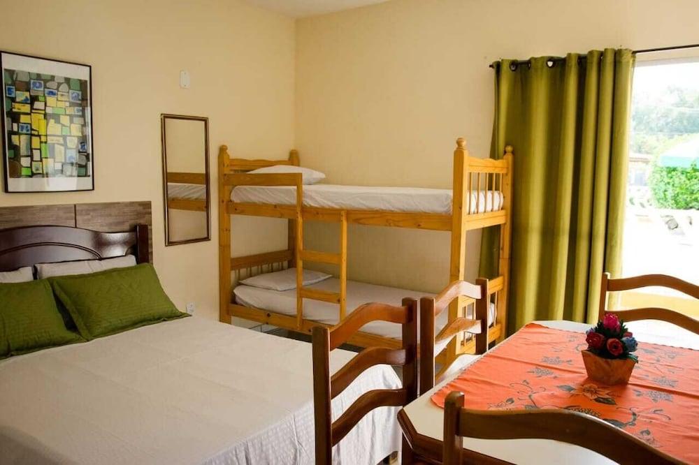 Recanto Soga Chalés