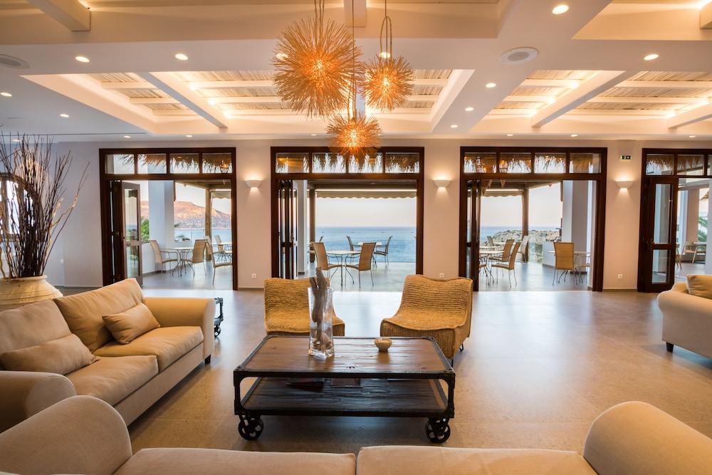 Aegean Village Beachfront Resort