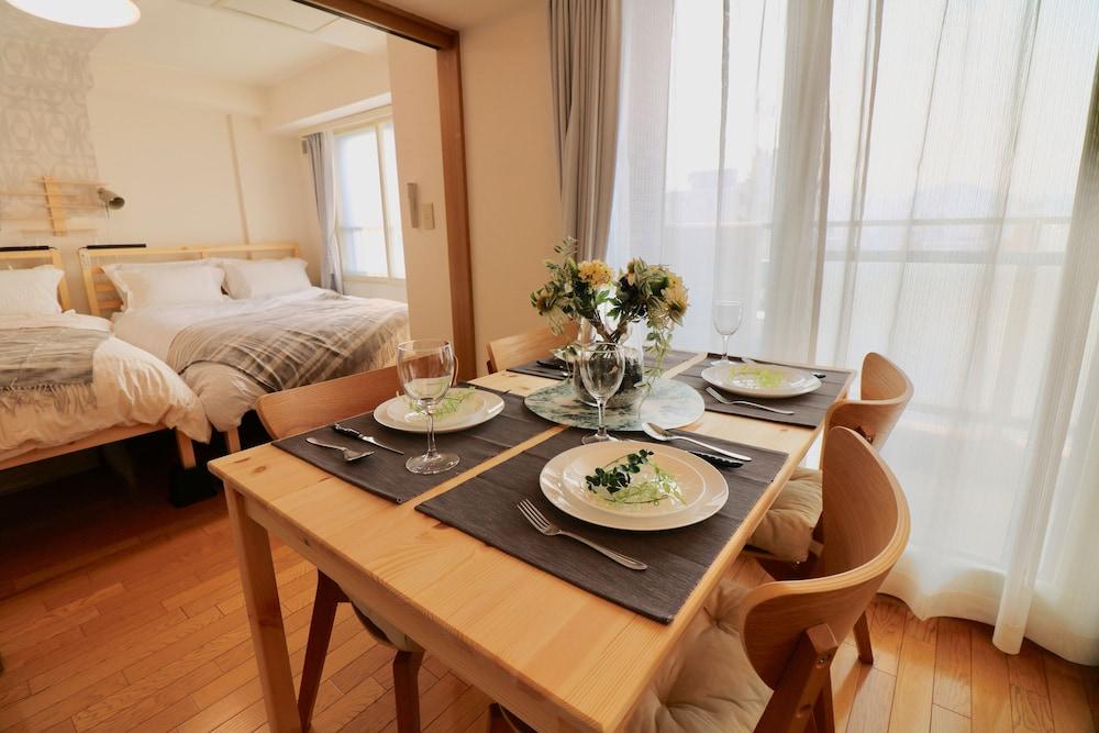 Northern Palace room404