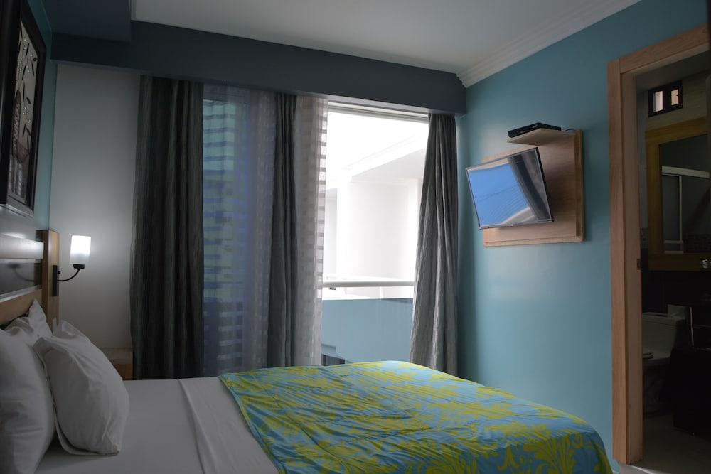 Hotel Casablanca Salinas