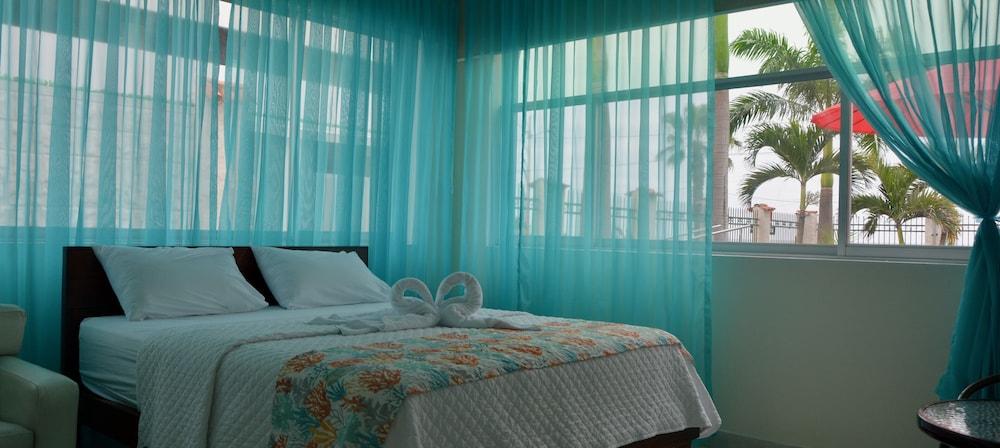 Hotel Casablanca Chipipe