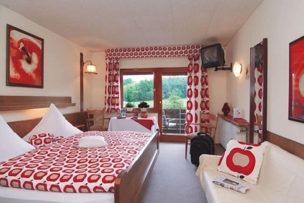 Land-gut-Hotel Dornröschen