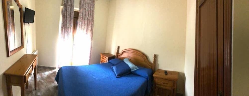 Hostal Hermanos Sánchez