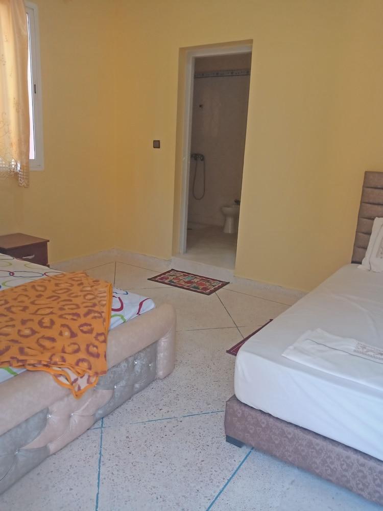 Complexe Touristique Abayno