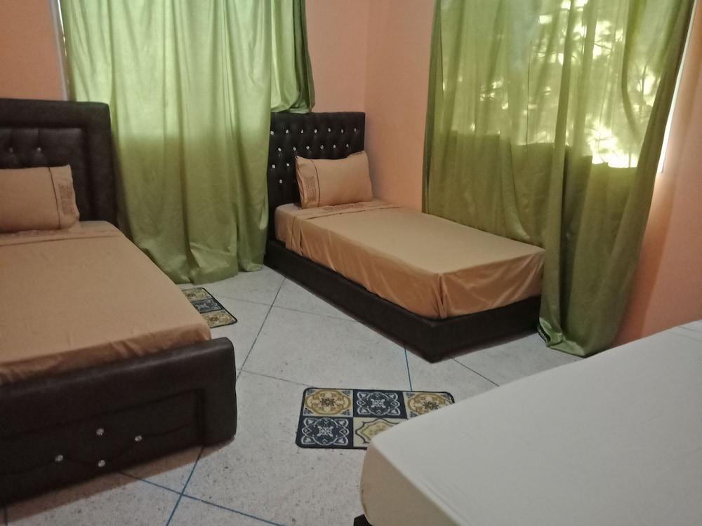 Complexe Touristique Abayno