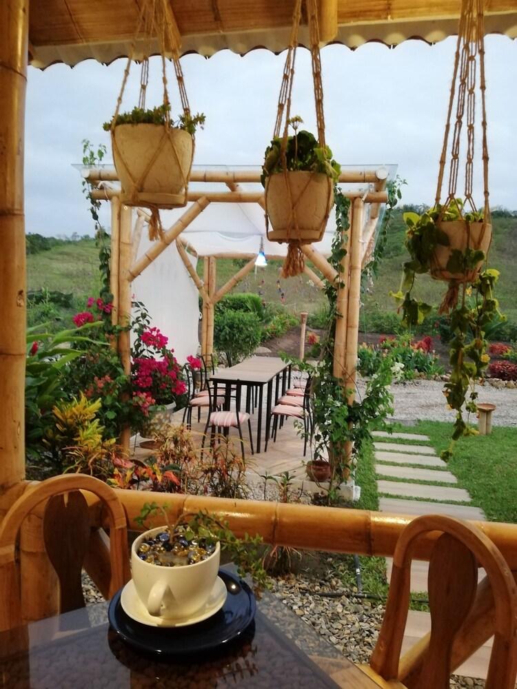 Estancia Jardín Cabañas