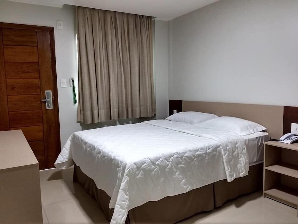 Hotel Paraiso Bom Jesus