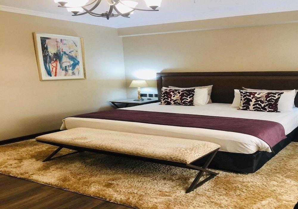 Fair Acres Boutique Hotel