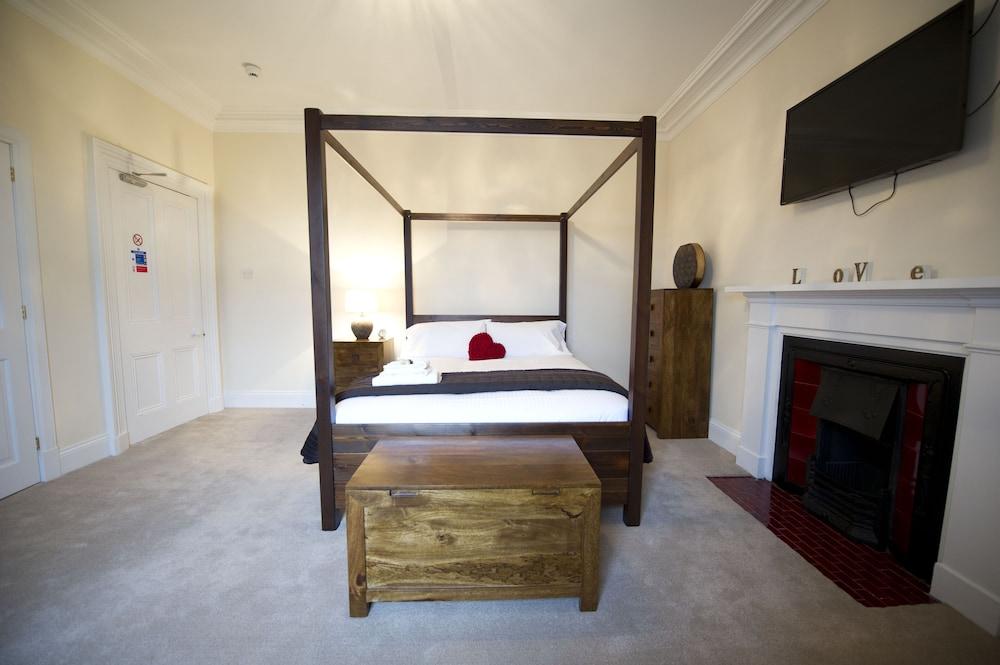 Springfield Guesthouse