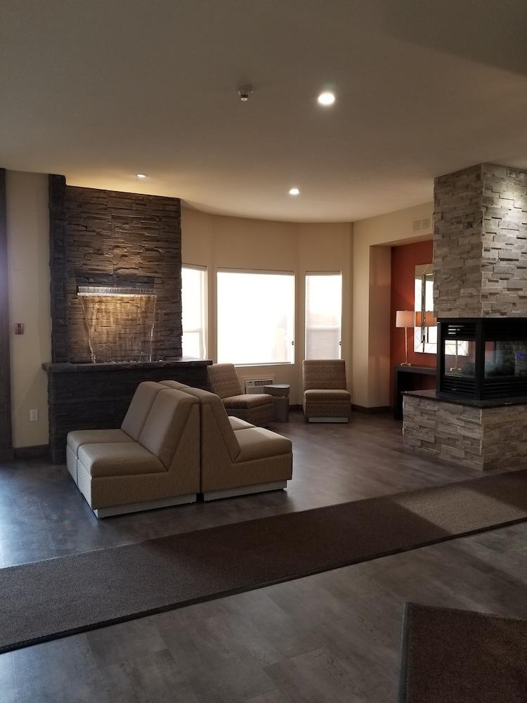 Western Budget Motel Leduc 3