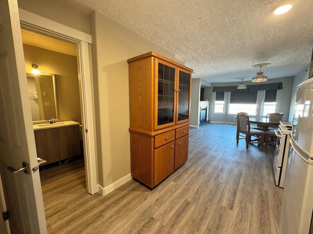 Western Budget Motel Leduc 3