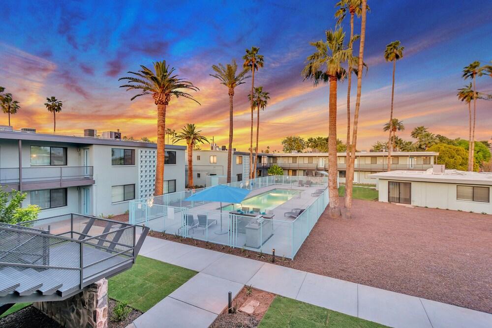 Hidden Gem in Old Town-Studio W-Pool