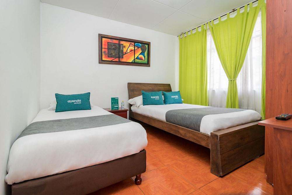 Ayenda Casa Maconglo 1022