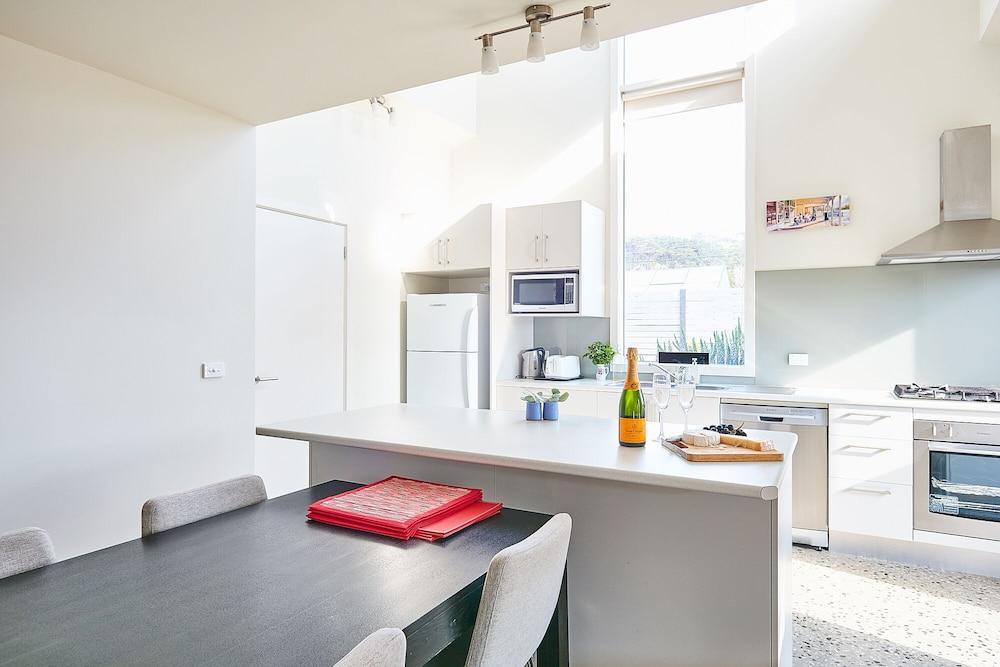 Great Ocean Walk Retreat