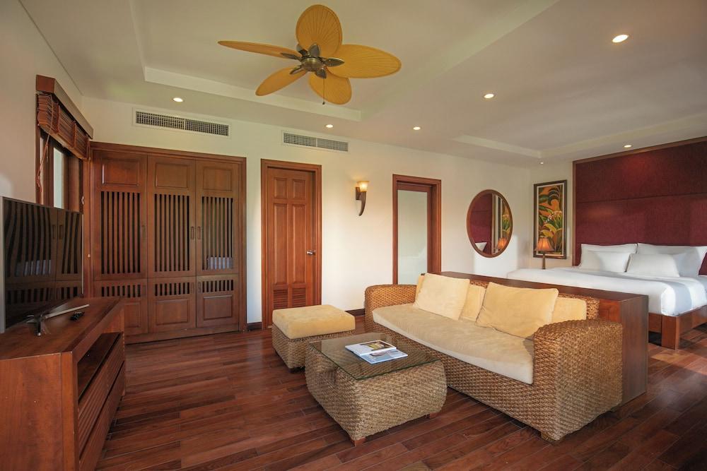 Luxury Villas - Villa Danang Beach