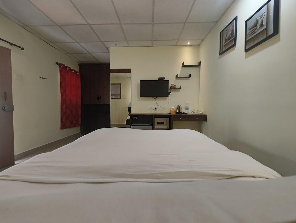 Go Green Spice Eco Resort