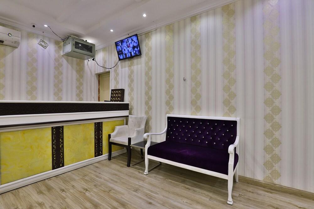 OYO 430 Al Jawad Units