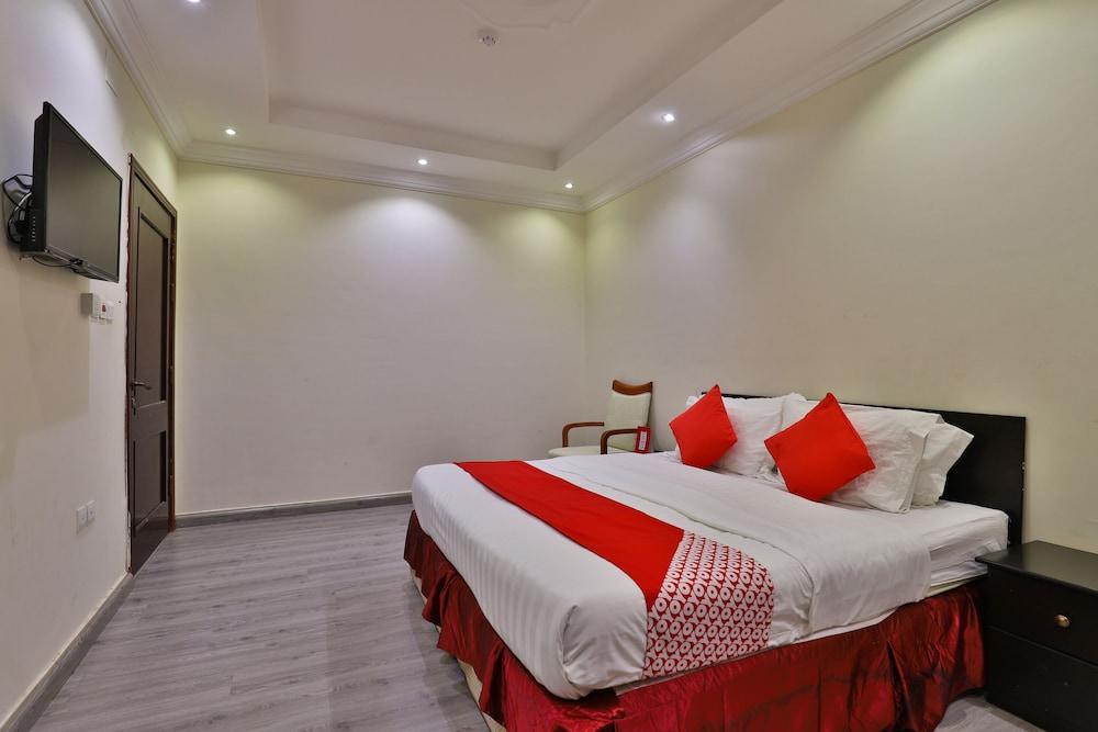 OYO 430 Al Jawad Units