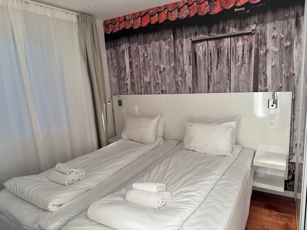 Panorama Hotell Rorbusuiter