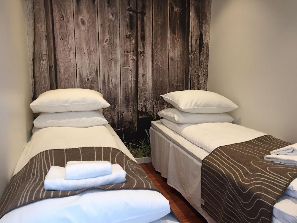 Panorama Hotell Rorbusuiter