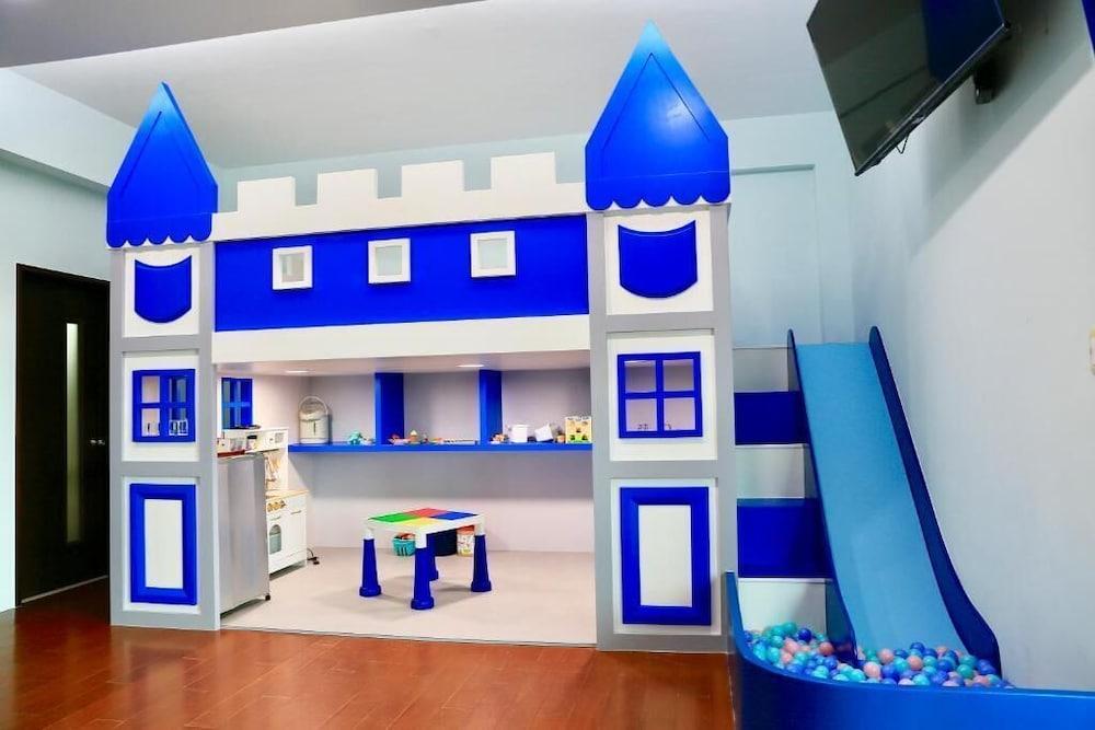 Hakone Cartier Hostel