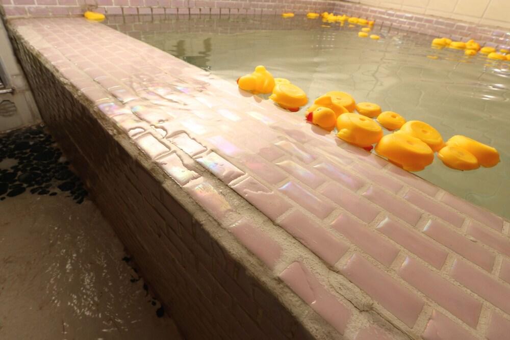 Onsen Minshuku Otsuka