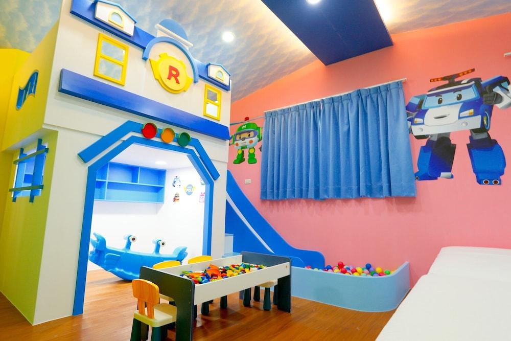 Yilan Armani Homestay