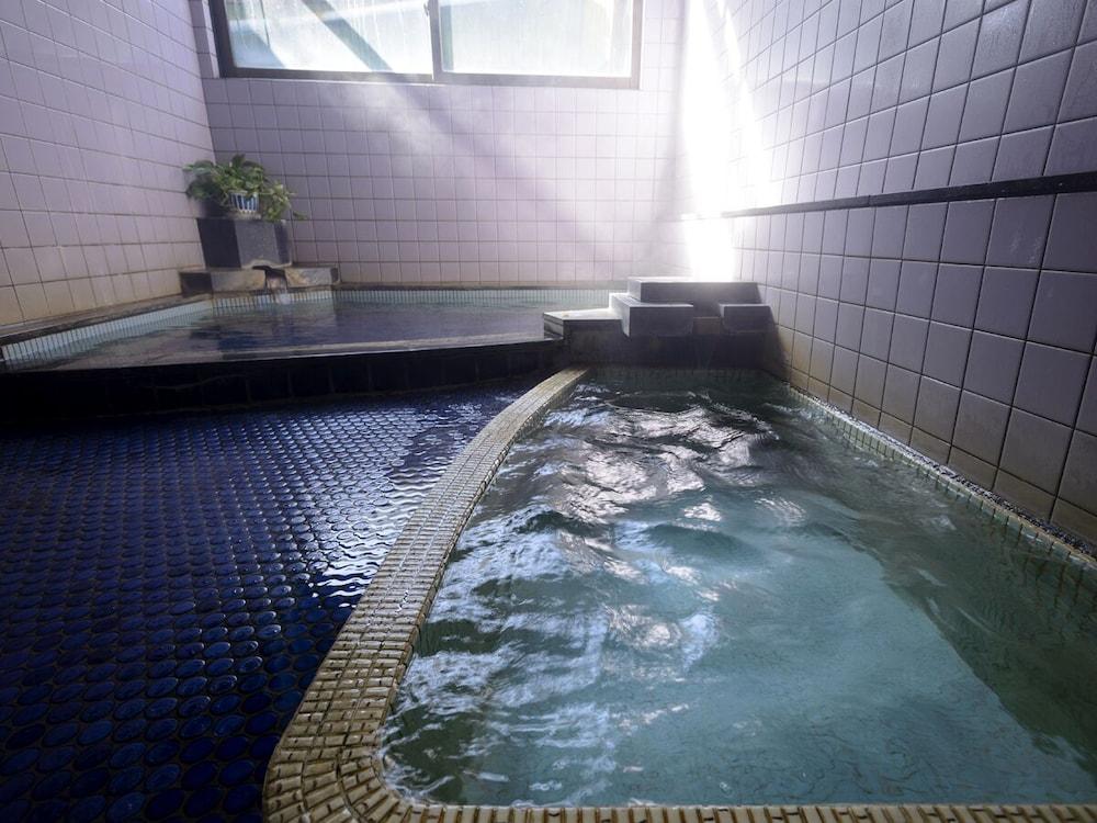 Iwashita Onsen Ryokan