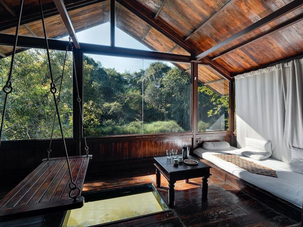 Jalsrushti Island Resort