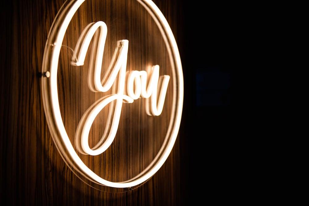 You Hotel Deauville - Handwritten Collection