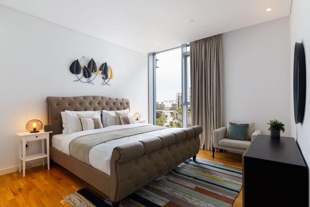 Maison Privee Bluewaters