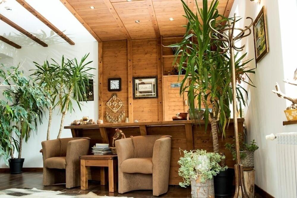 Boutique Hotel The White River