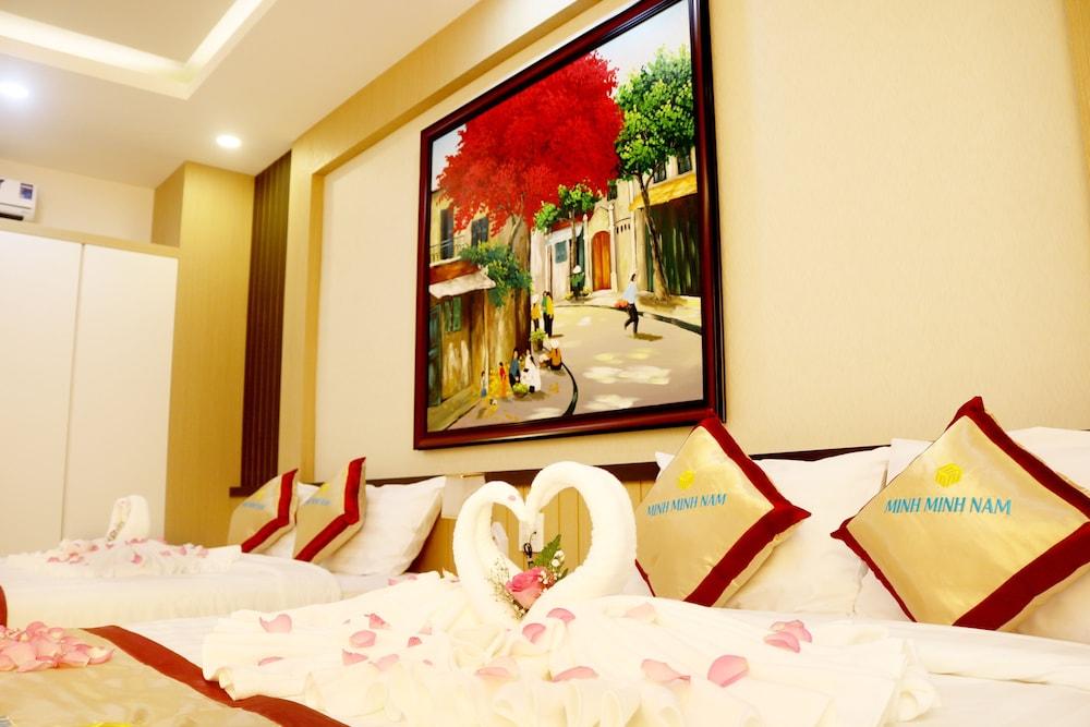 Minh Minh Nam Hotel