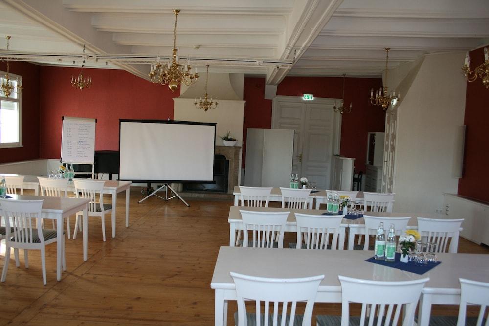 Kutscherhaus  Burg Bodenstein