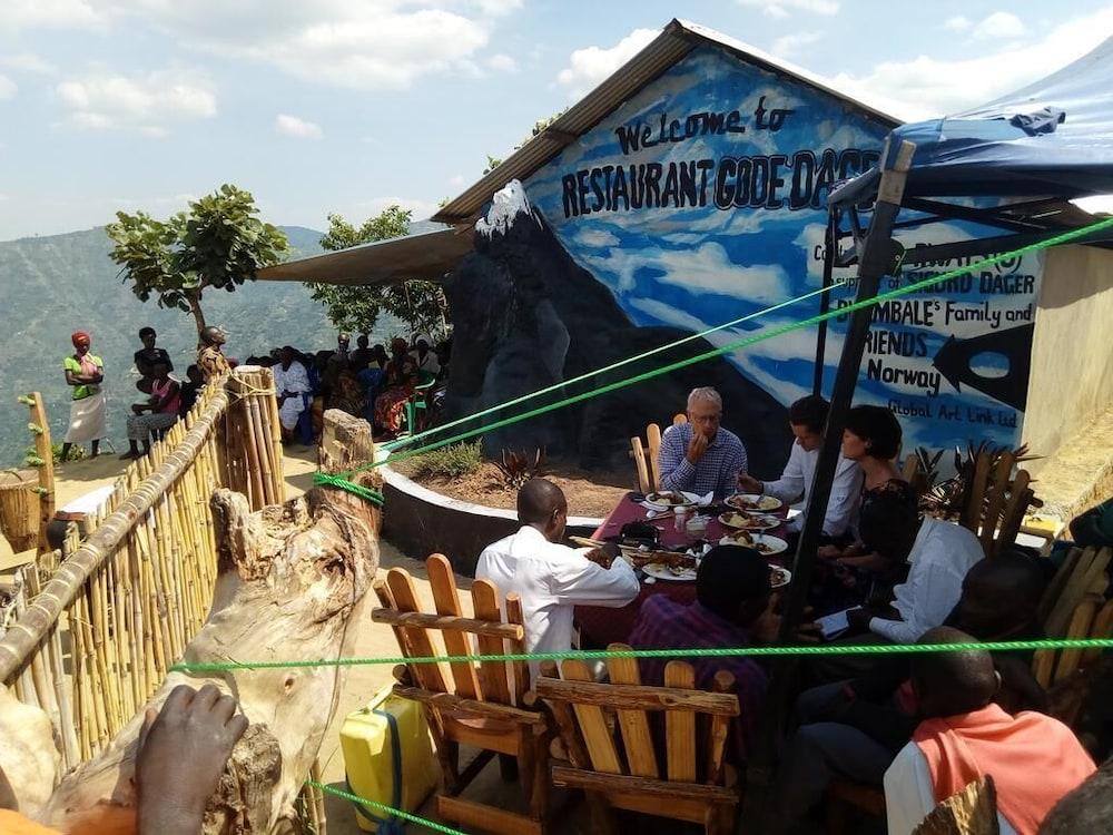 Mbunga Community Campsite