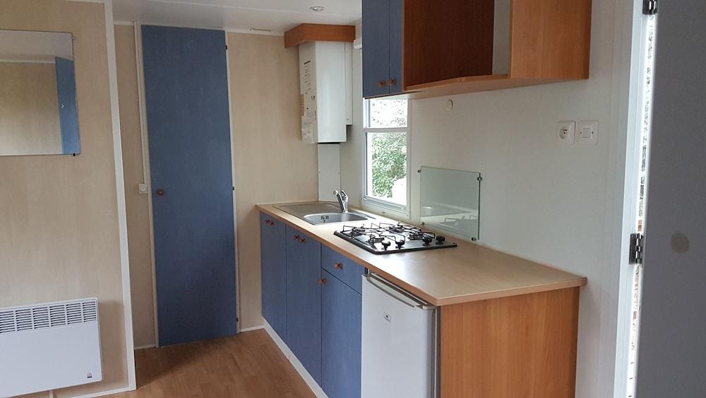 Camping Les Airelles