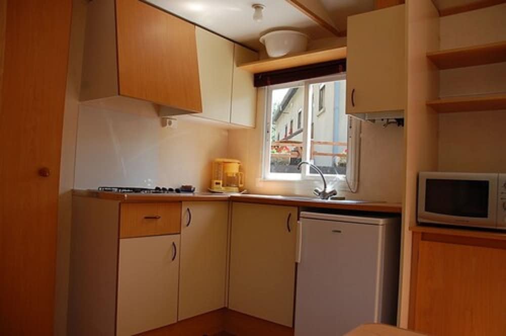 Camping Les Airelles