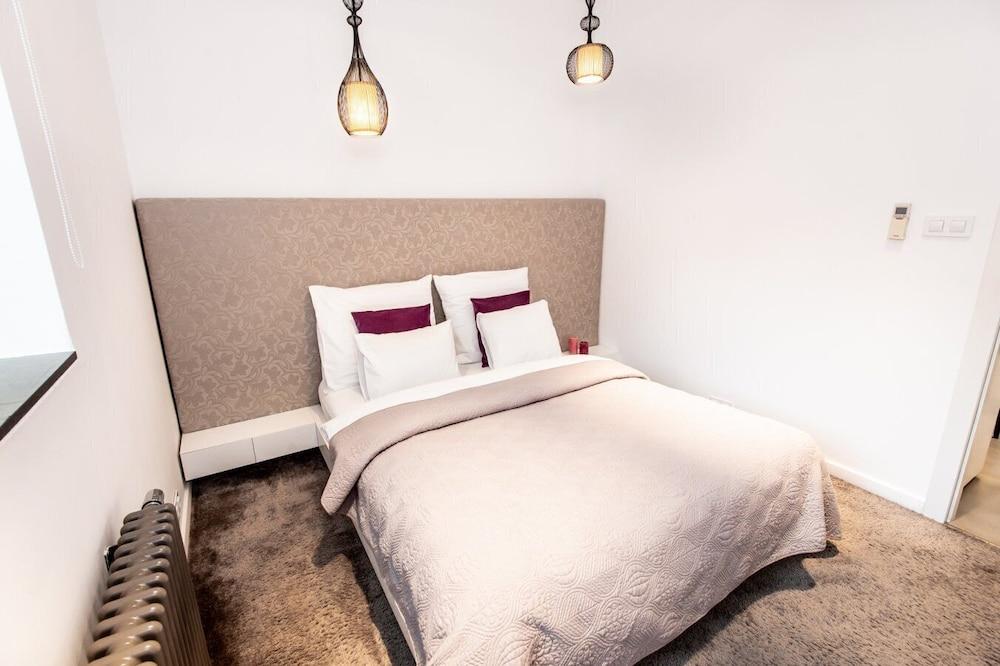 Super-Apartamenty City Park Loft