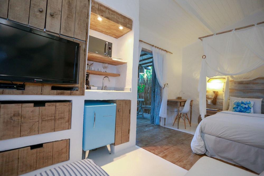 Santa Fé Casas Trancoso