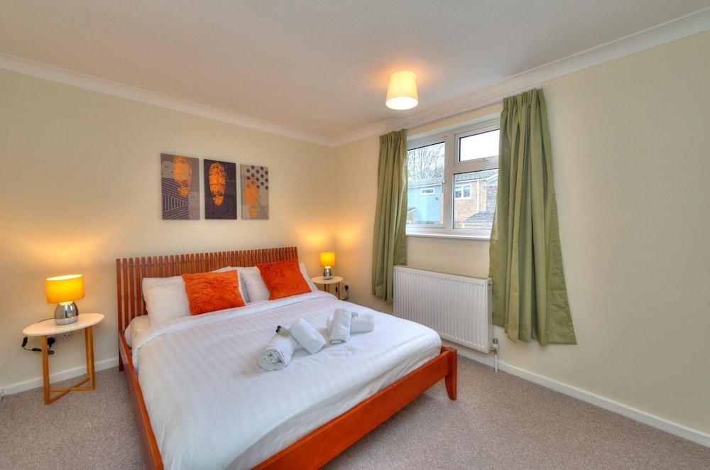 Hampson House Stevenage