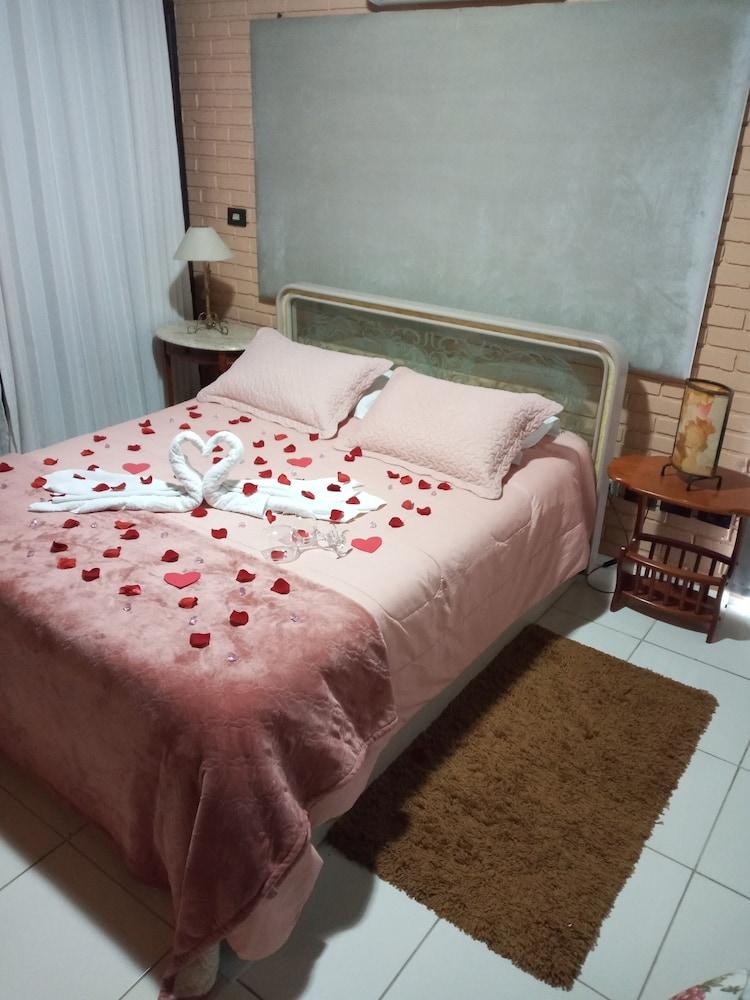 Pousada Vida e Natureza