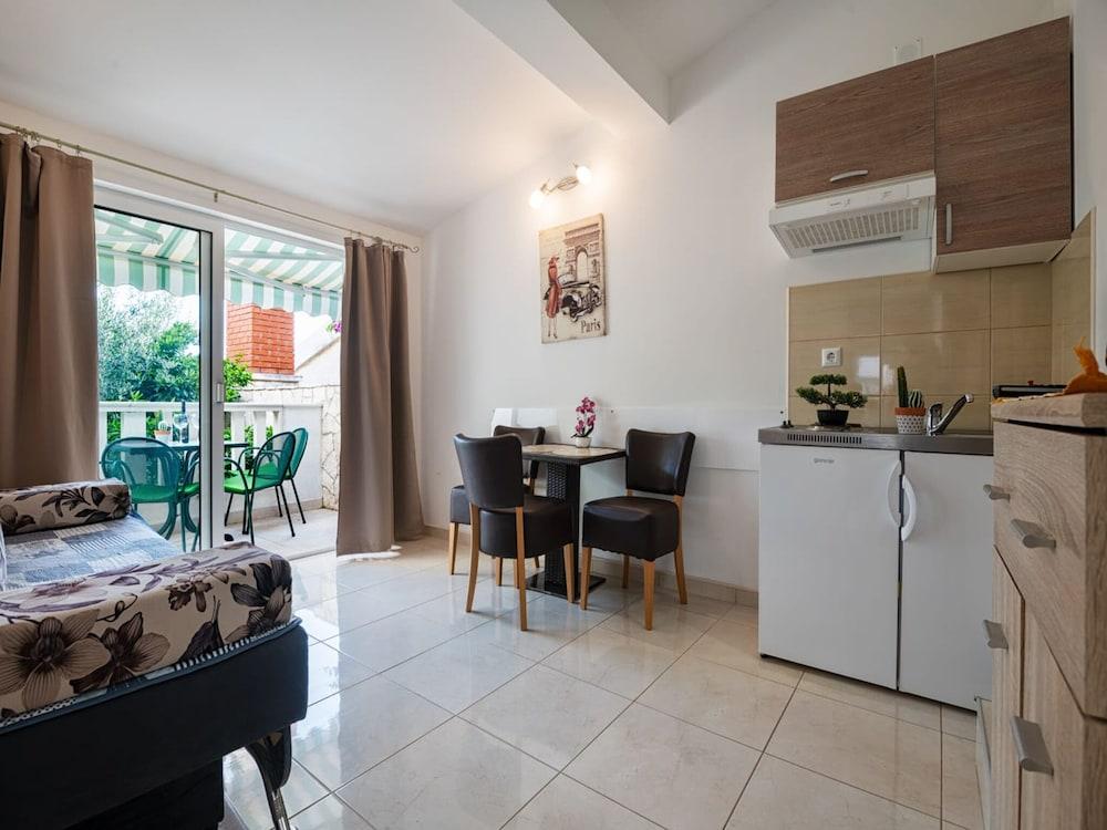 Apartments Villa Dom