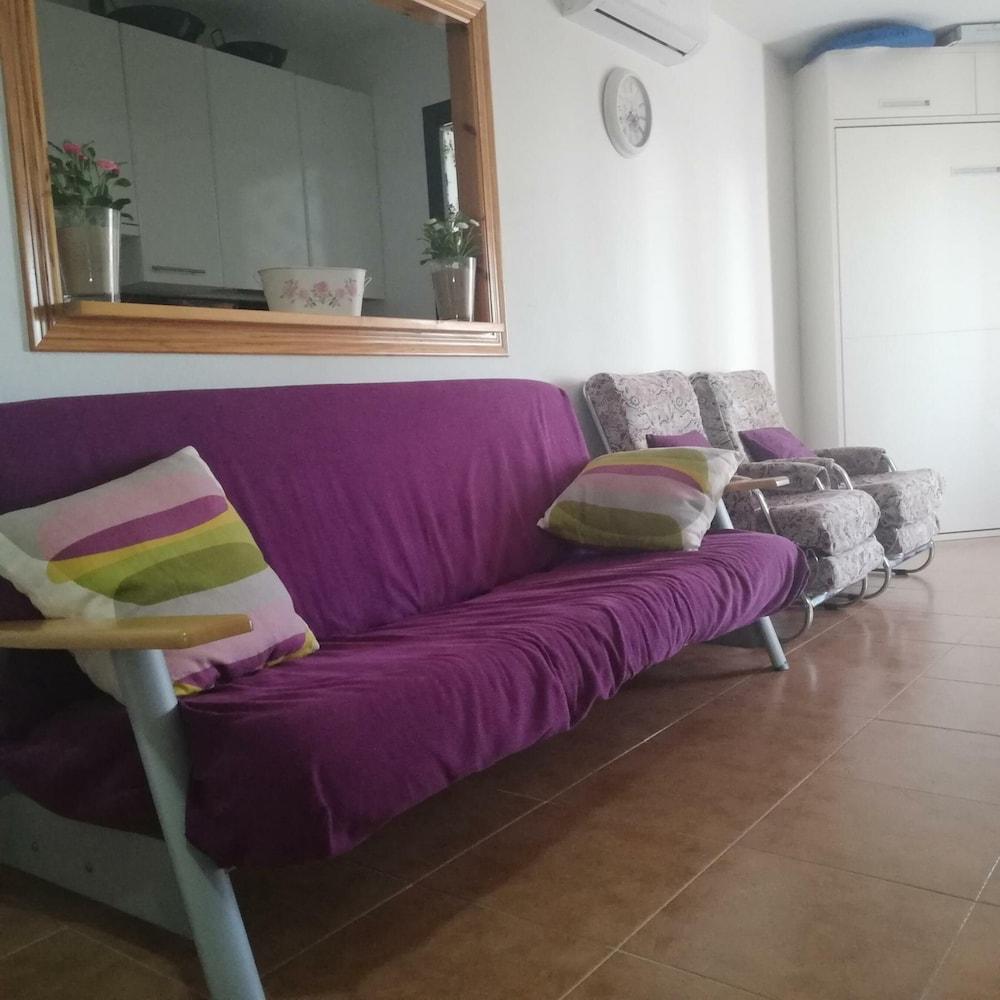 Apartment - 1 Bedroom with Pool - 107715